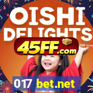 017 bet.net